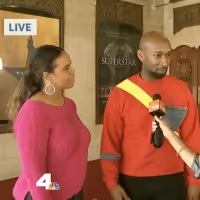 VIDEO: Inside HAMILTON's Return to Los Angeles and San Francisco