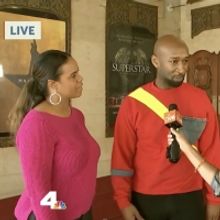 VIDEO: Inside HAMILTON's Return to Los Angeles and San Francisco