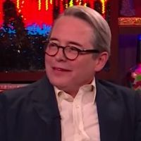 VIDEO: Matthew Broderick & Harvey Fierstein Talk FUNNY GIRL, PLAZA SUITE & More on…