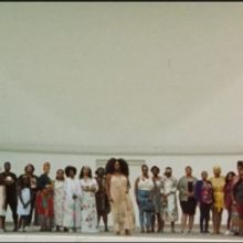 Danielle Ponder Announces Debut Album 'Some of Us Are Brave'