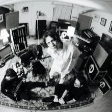 October Drift Release Brand New Single 'Blame The Young'