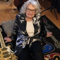 Margie Singleton's Timeless “Missing You” Issues On Late Music Man Shelby…