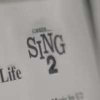 VIDEO: Watch U2's New Music Video from the SING 2 Soundtrack