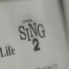 VIDEO: Watch U2's New Music Video from the SING 2 Soundtrack