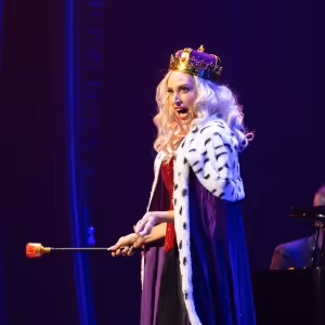 Photos: BOOP!, SUNSET BLVD., Stars and More Join BROADWAY DREAM ROLES Benefit