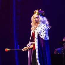 Photos: BOOP!, SUNSET BLVD., Stars and More Join BROADWAY DREAM ROLES Benefit