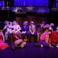 Review: WHITE CHRISTMAS at Argenta Community Theatre Gets You in the Holiday Mood