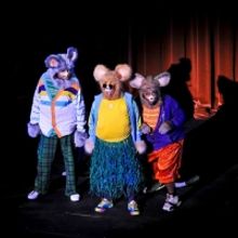 Debbie Allen's HOT CHOCOLATE NUTCRACKER Heads Back To Redondo Beach Performing Arts C