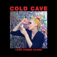 Cold Cave Re-Releases Debut Album