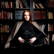 Swedish Pop Artist Emmanuelle June Drops New Single 'BADASS CAR'