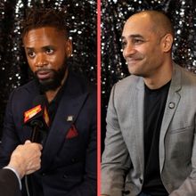 Video: Meet the 2023 Tony-Nominated Directors of a Play