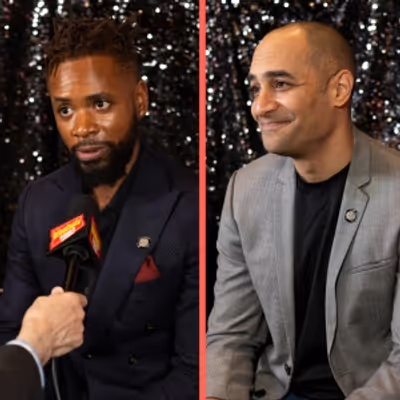 Video: Meet the 2023 Tony-Nominated Directors of a Play