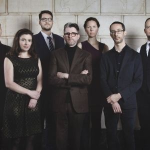 Wet Ink Ensemble Performs NYC Premiere Of Eric Wubbels's IF AND ONLY IF Next Month