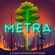 METRA Audio Drama Series Releases Full Nine-Episode Season Led By Jeannette Bayardelle