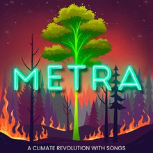 METRA Audio Drama Series Releases Full Nine-Episode Season Led By Jeannette Bayardell