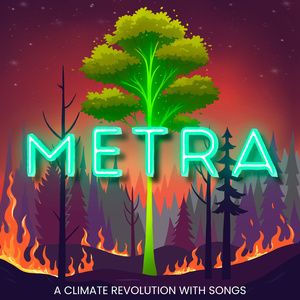 METRA Audio Drama Series Releases Full Nine-Episode Season Led By Jeannette Bayardelle