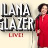 Ilana Glazer to Perform at Paramount Theatre in October