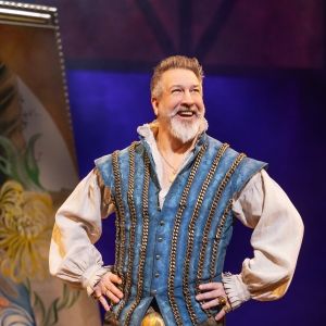 & JULIET to Present Sing-Along Performance in May; Joey Fatone Returns Tomorrow