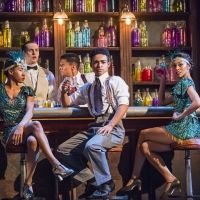 First Ever Professional UK Touring Production of BUGSY MALONE Announced for 2022