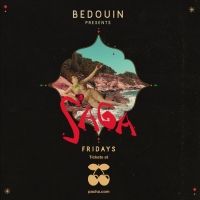 Bedouin Announce Saga Ibiza Move to Pacha for the 2020 Season and Beyond