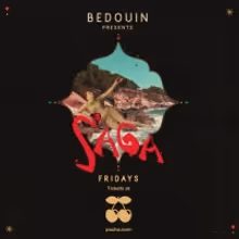 Bedouin Announce Saga Ibiza Move to Pacha for the 2020 Season and Beyond