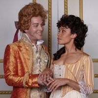 First Look at AMADEUS At North Coast Repertory Theatre
