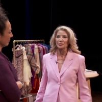 VIDEO: Candace Bushnell Talks IS THERE STILL SEX & THE CITY? on CBS SUNDAY MORNING