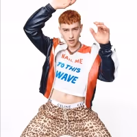 Years & Years Unveil Official Video for 'Starstruck'