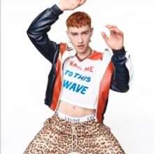 Years & Years Unveil Official Video for 'Starstruck'