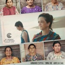 Cannes Film Festival Camera D'or Winner, OUR MOTHERS' César Díaz, Joins Tom Needham…