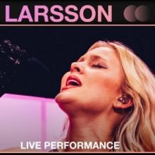 Zara Larsson Releases Live Performance of 'Poster Girl'