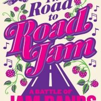Two Roads Brewing Co. And Warner Theatre Present THE ROAD TO ROAD JAM: A BATTLE OF…