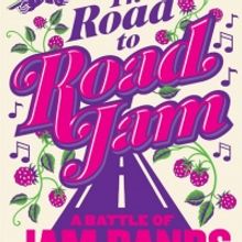 Two Roads Brewing Co. And Warner Theatre Present
THE ROAD TO ROAD JAM: A BATTLE OF J