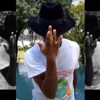 VIDEO: MJ THE MUSICAL Cast Dances to 'Wanna Be Startin' Somethin'' in Honor of…