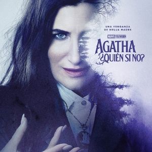 LISTEN: Escucha la 'Balada de la Senda de las Brujas' de AGATHA ¿QUIEN SI NO?
