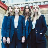 Stonefield Announce 2020 North American Headlining Tour