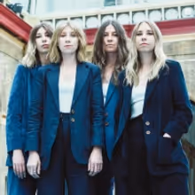 Stonefield Announce 2020 North American Headlining Tour