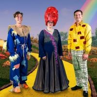 THE WIZARD OF OZ Panto Will Embark on UK Tour