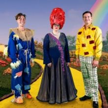 THE WIZARD OF OZ Panto Will Embark on UK Tour