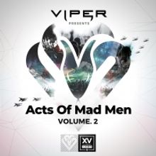 Viper Releases 'Acts of Mad Men Volume 2'