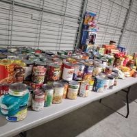 Spectra at the Casper Events Center Has Declared the 2019 SEASON OF GIVING a Success