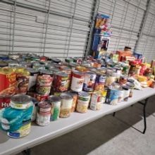 Spectra at the Casper Events Center Has Declared the 2019 SEASON OF GIVING a Success