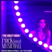 Pop/Rock And Broadway Takes Over Rockwood Music Hall For Benefit Concert