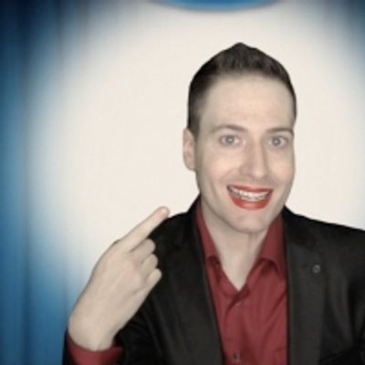 BWW Flashback: Randy Rainbow (Re)Reads Patti LuPone's Autobiography- How Patti Brought GYPSY Back to Broadway!