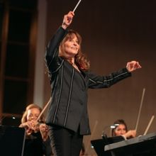 MUSE/IQUE Brings LIKE IT LIKE HARLEM to Mark Taper Forum at the Music Center