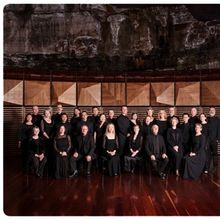 Sydney Chamber Choir to Perform CARMINA BURANA at City Recital Hall