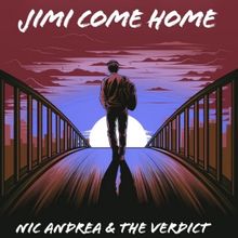 Nic Andrea & The Verdict to Release Music Video, Album, And Film This Fall