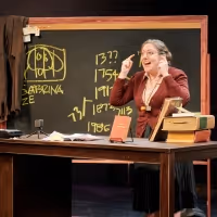Milwaukee Chamber Theatre Artistic Director Brent Hazelton Helms An All-New Take…