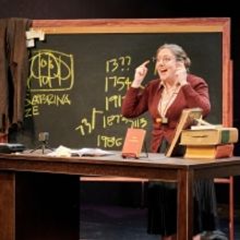 Milwaukee Chamber Theatre Artistic Director Brent Hazelton Helms An All-New Take On 