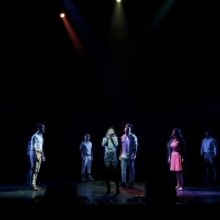 See The First Photos of MONSTERS THE MUSICAL in Cebu! Show Closes Today, 17 Nov.